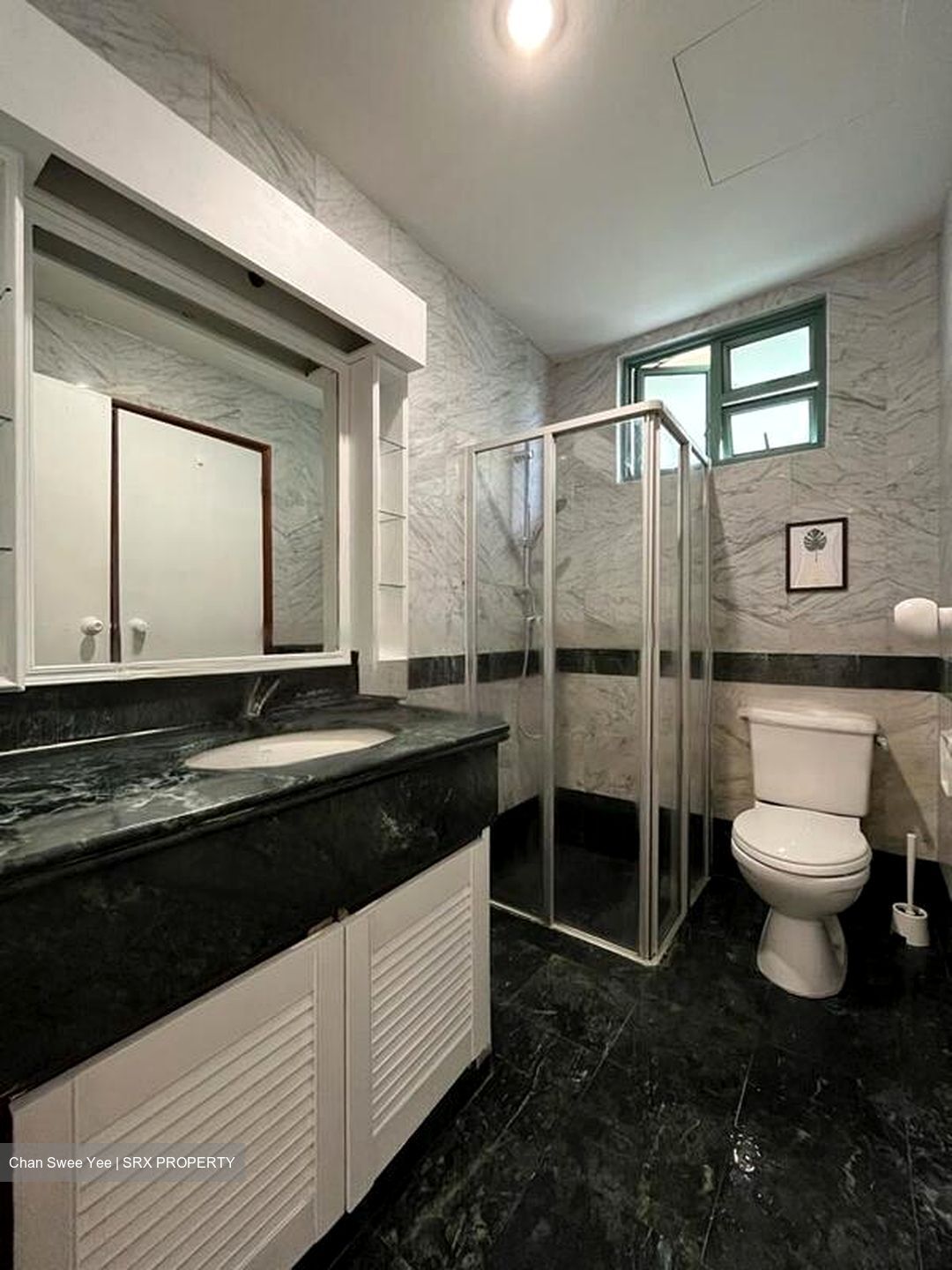 Changi Green (D16), Condominium #459812471